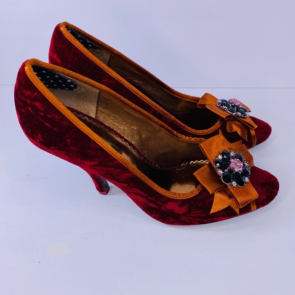 Poetic License Shoes - Women’s shoes